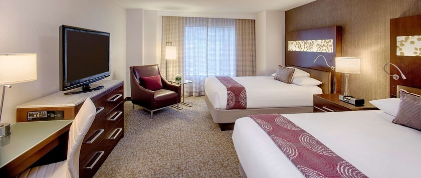 Grand Hyatt Washington