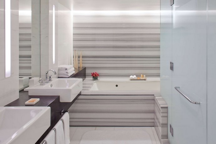 Grand Hyatt Washington