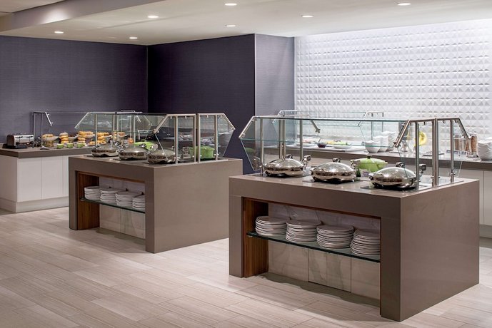 Grand Hyatt Washington
