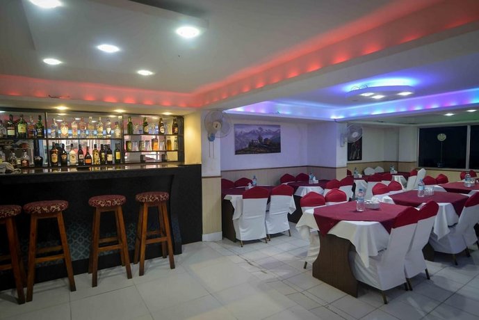 Hotel Shivam Plaza