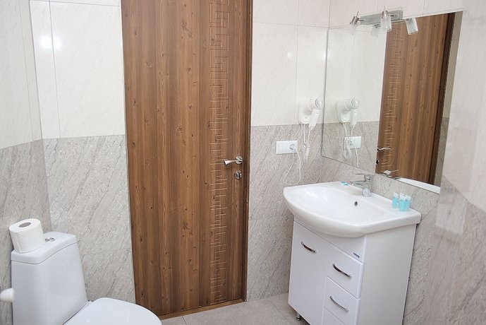 Hotel Dany Tbilisi