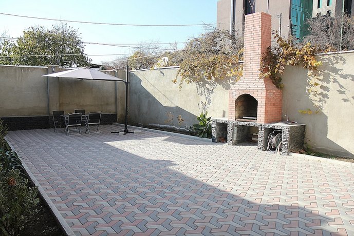 Hotel Dany Tbilisi
