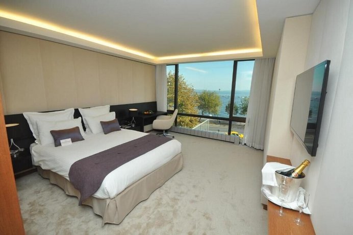 Kalyon Hotel Istanbul Istanbul