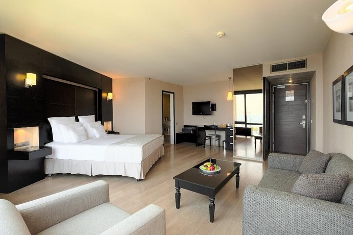 Kalyon Hotel Istanbul Istanbul