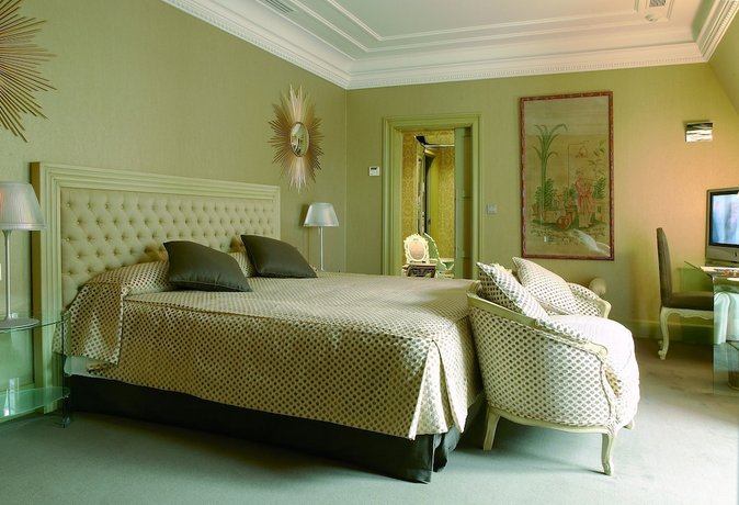 Hotel Carlton Bilbao