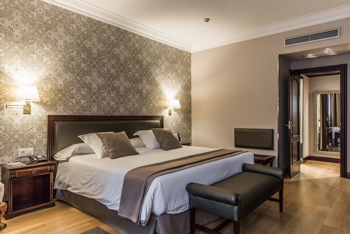 Hotel Carlton Bilbao