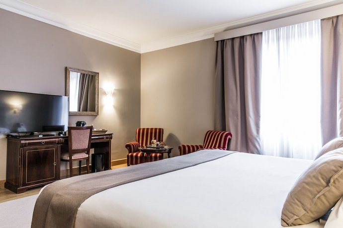 Hotel Carlton Bilbao