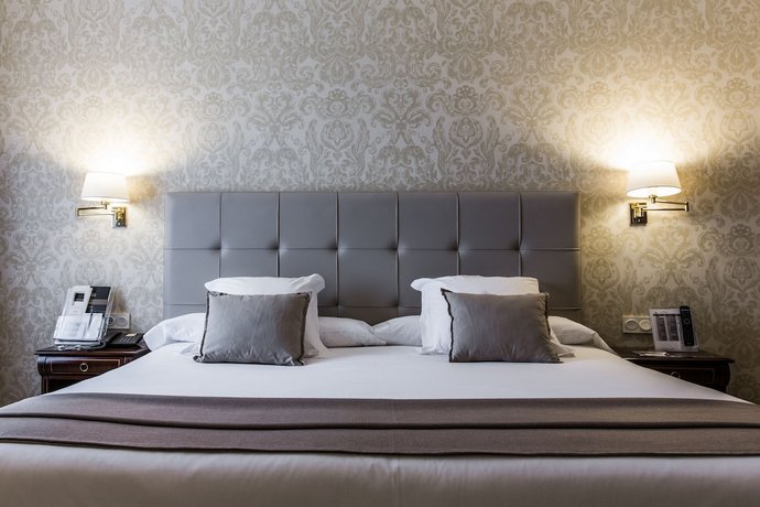 Hotel Carlton Bilbao