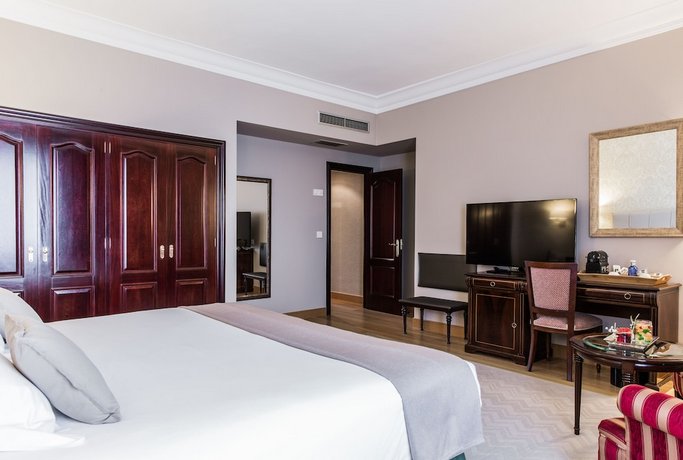 Hotel Carlton Bilbao