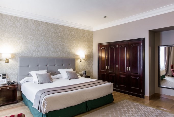 Hotel Carlton Bilbao