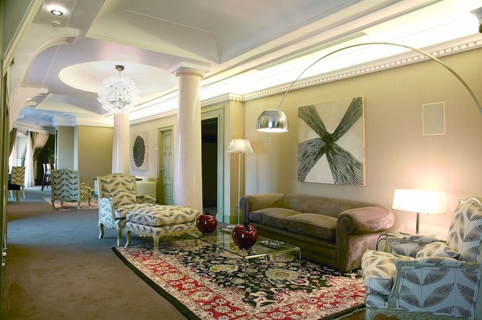 Hotel Carlton Bilbao