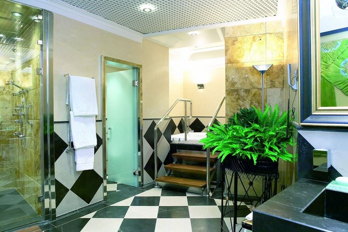 Hotel Carlton Bilbao
