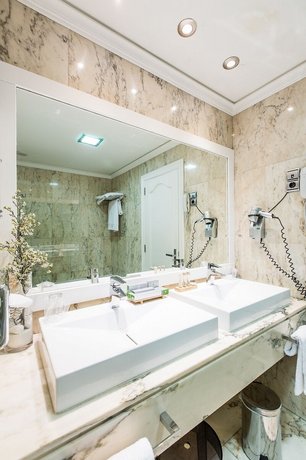 Hotel Carlton Bilbao