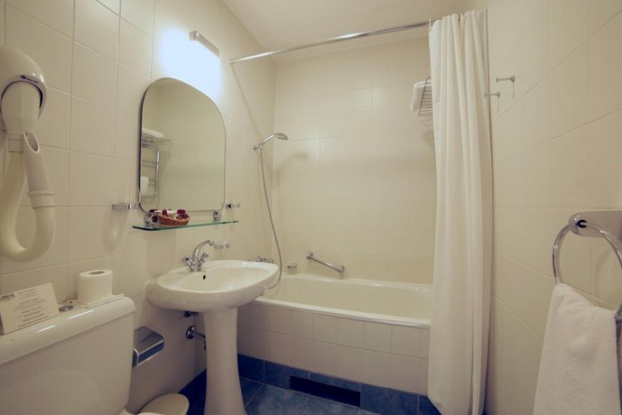Focus Hotel Premium Pod Orlem
