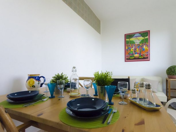 Casa Artemide Cozy House