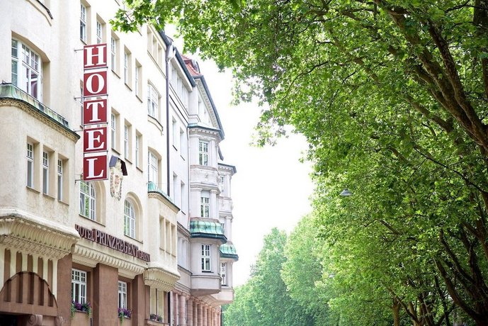 Hotel Prinzregent