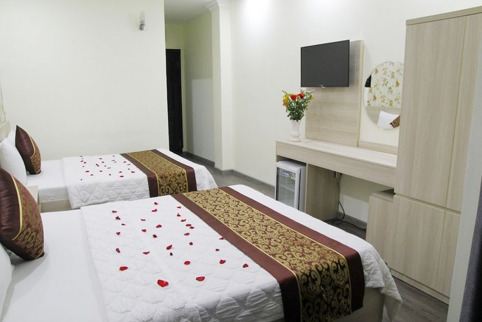 7S Hotel Khanh Duy