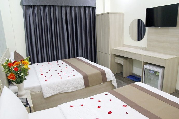 7S Hotel Khanh Duy