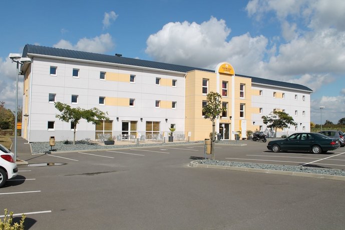 B&B Hotel Cholet Nord