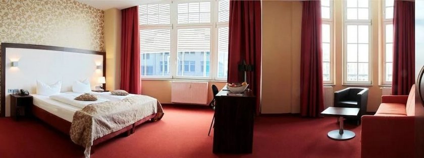 Royal International Leipzig