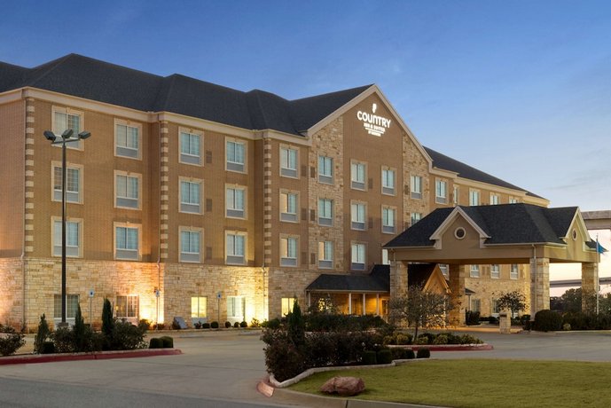 Country Inn & Suites by Radisson Oklahoma City - Quail Springs OK