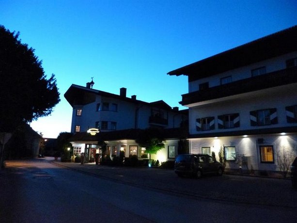 Hotel Walserwirt