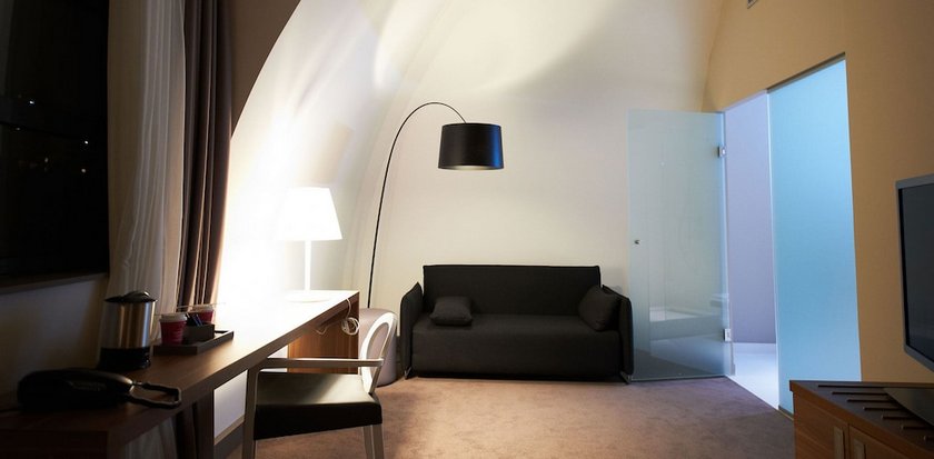 Mercure Cholet Centre