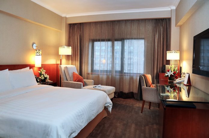 Grand Noble Hotel Xi'an
