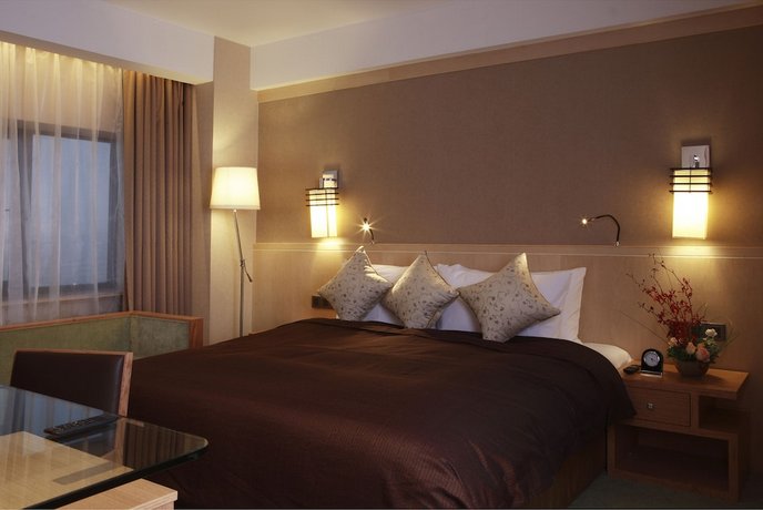 Grand Noble Hotel Xi'an