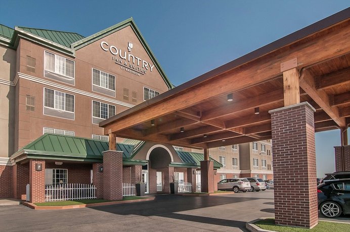 Country Inn & Suites by Radisson Rapid City SD