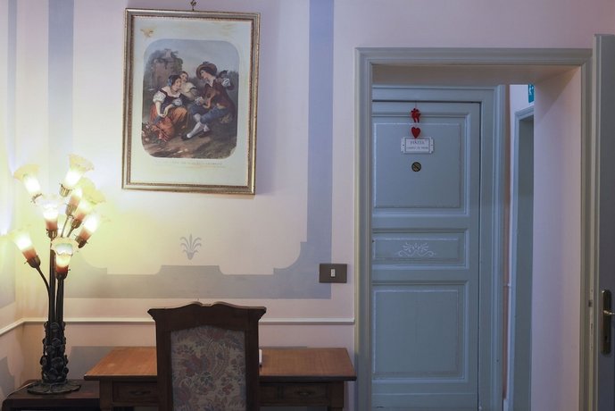 La Maison Dell'Orologio