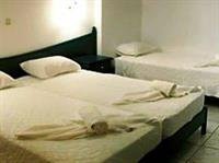 Zefiros Beach Hotel