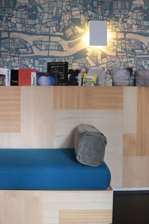 Le Citizen Hotel