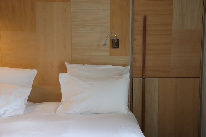 Le Citizen Hotel
