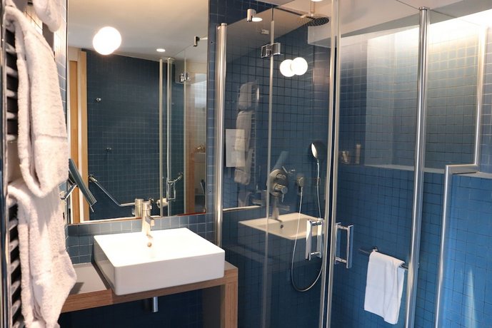 Le Citizen Hotel
