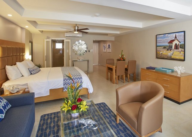 Divi Dutch Village Resort