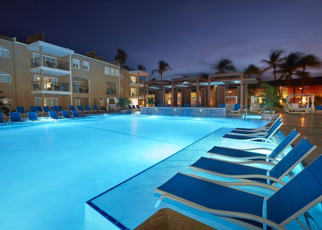 Divi Dutch Village Resort