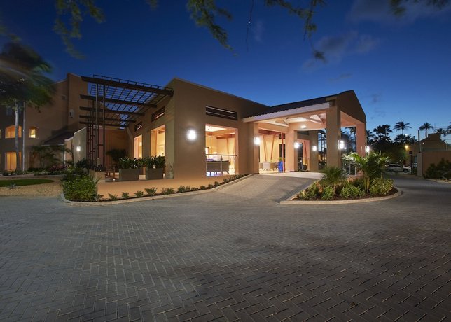 Divi Dutch Village Resort