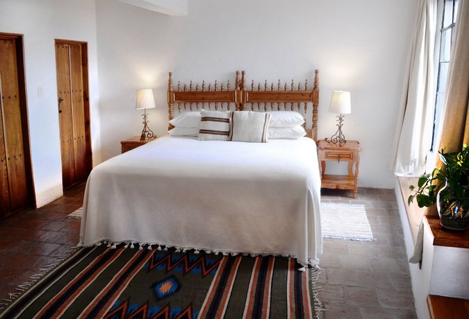 Hotel los Arcos