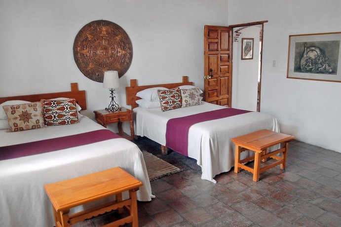 Hotel los Arcos