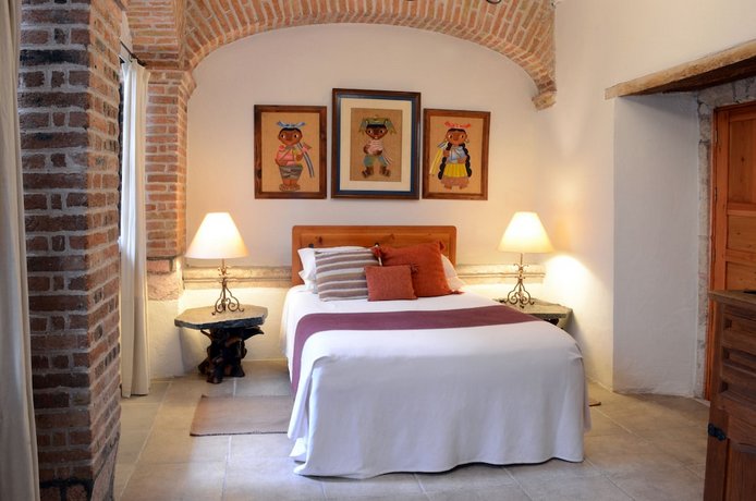 Hotel los Arcos