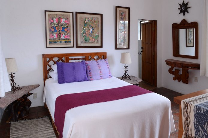 Hotel los Arcos