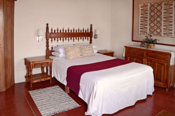 Hotel los Arcos