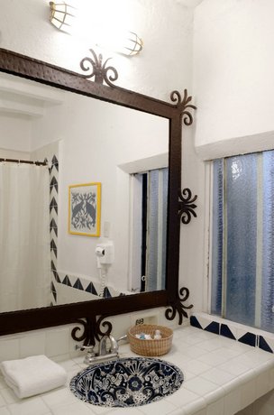 Hotel los Arcos
