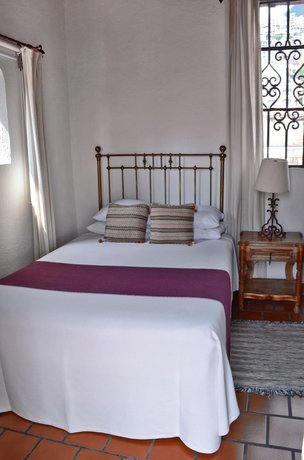 Hotel los Arcos