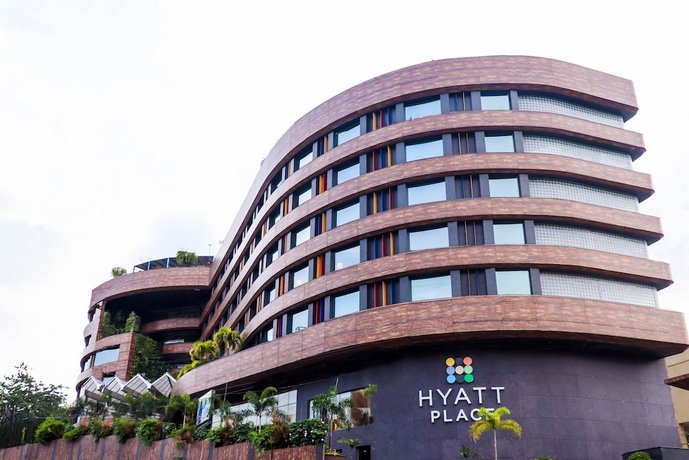 Hyatt Place Hyderabad/Banjara Hills