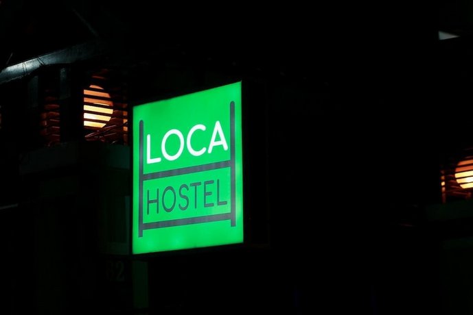 Loca Hostel