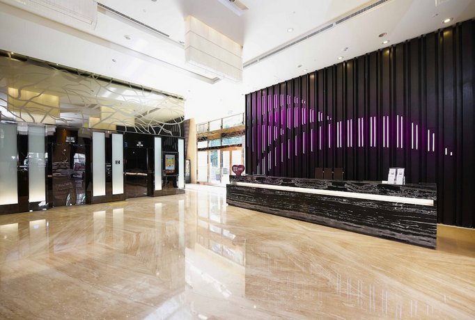 Fullon Hotel Taipei East