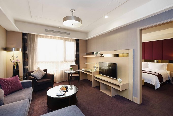 Fullon Hotel Taipei East