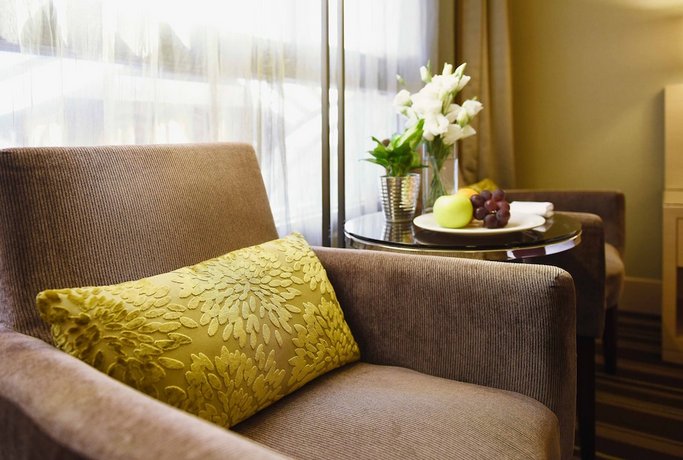 Fullon Hotel Taipei East